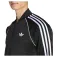 adidas Originals SST full zip sweatshirt