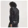 adidas Originals SST full zip sweatshirt