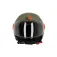 Acerbis Casque jet Brezza
