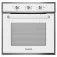 Corbero CCHM603W Multifunctionele oven