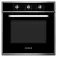 Corbero CCHM603X multifunction oven