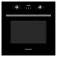 Corbero CCHMD805N Multifunctionele oven