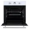 Corbero CCHMD805W multifunction oven