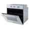 Corbero CCHMD805W multifunction oven