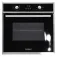 Corbero CCHMD805X multifunction oven