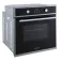 Corbero CCHMD805X multifunction oven