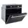 Corbero CCHMD805X multifunction oven