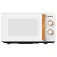 Corbero Microondas CMICG270WOODW