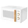 Corbero Microondas CMICG270WOODW