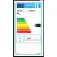 Corbero Termo elétrico vertical CTM80ENV