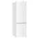 Corbero Nevera combi CCH18024W