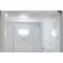 Corbero Nevera combi CCH18024W