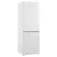 Corbero CCH18522EW Combi fridge