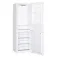 Corbero CCH18522EW Combi fridge