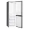 Corbero CCH18522EX Combi fridge