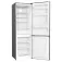 Corbero CCH18564NFX Combi fridge