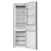 Corbero CCH200322NFX Combi fridge
