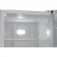 Corbero CCH324EX Combi fridge
