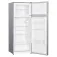 Corbero CF2PH14321X Two Doors Fridge