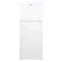 Corbero CF2PH178024NFW Two Doors Fridge