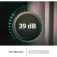 Corbero CFHMB41W 와인 쿨러