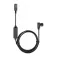 Ecoflow Ladekabel for dynamo 2 m