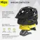 Outdoor master Gem MIPS MTB-Helm