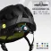 Outdoor master Gem MIPS MTB-Helm