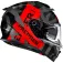 Premier helmets Devil TP Kask integralny