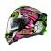 Premier helmets Typhoon BU integralhelm