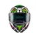 Premier helmets Typhoon BU integralhelm