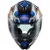 Premier helmets Casque intégral Typhoon LY