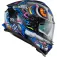 Premier helmets Casque intégral Typhoon LY
