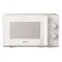 Benavent Micro-ondes MBM20WSG
