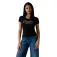Guess Maglietta a maniche corte Script