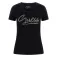 Guess Script short sleeve T-shirt