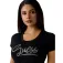 Guess Maglietta a maniche corte Script