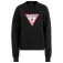 Guess jeans Moletom Iconic Triangle