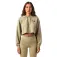 Drop shot Sudadera con capucha Noor