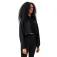 Drop shot Sudadera con capucha Noor