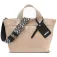 DKNY Brady Small stofpose