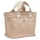 DKNY Brady Small stofpose