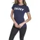 DKNY Exploded Logo 반팔 티셔츠