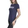 DKNY Exploded Logo 반팔 티셔츠
