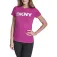 DKNY Exploded Logo 반팔 티셔츠