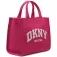 DKNY Hadlee Mid stofpose