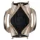 DKNY Hadlee Small stofpose