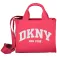 DKNY Hadlee Small kangaskassi