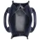 DKNY Hadlee Small stofpose