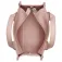 DKNY Hadlee Small stofpose